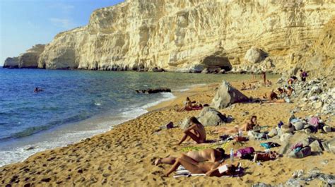 best nude beaches europe|12 Excellent European Naturist Resorts with a Nude Beach